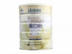 康斯顿蛋白粉