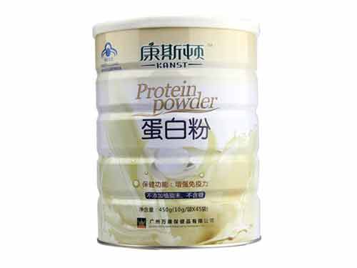 康斯顿蛋白粉怎么样