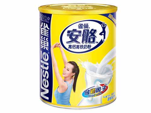 雀??学生奶粉价格怎么??