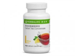 康宝莱柠檬茶饮价格