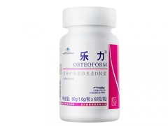 乐力钙孕妇能吃吗