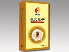 九华盛世康元离子钙功效及作用