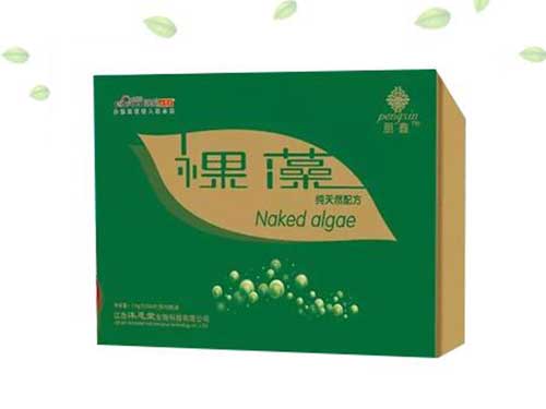 裸藻的功效及价格