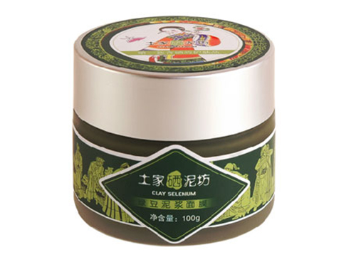 土家硒泥坊面膜怎么样
