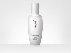 雪花秀乳液成分