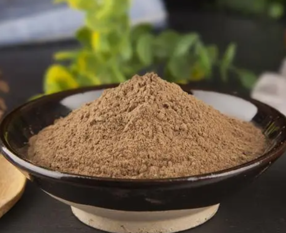 何首乌粉的食用方法