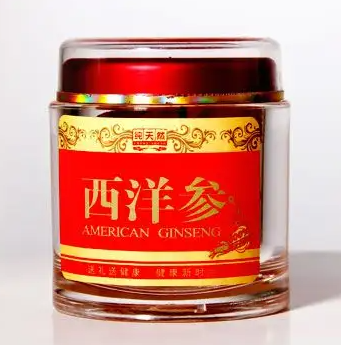 礼亲堂西洋参