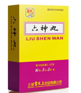 六神丸的功效与作用是什么 六神丸的成分 