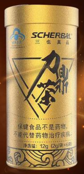 力鼎茶对男性有效果吗 力鼎茶怎么服用比较好