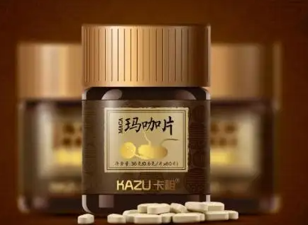 玛咖粉片的功效与作用
