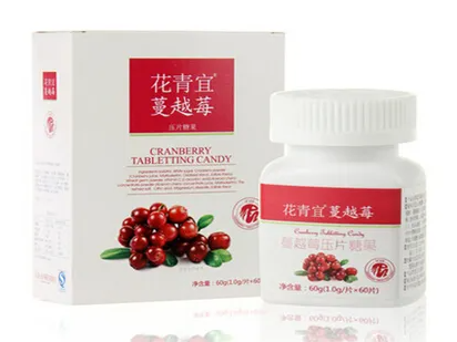 花青宜葡萄籽好不好