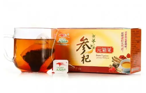 参杞康源的价格