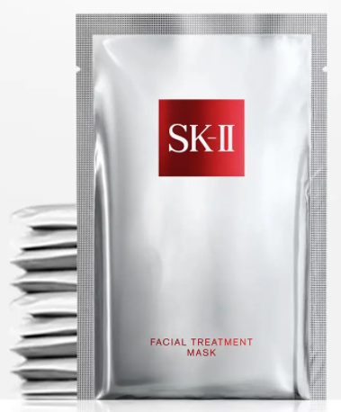 SK-II面膜使用方法有哪些