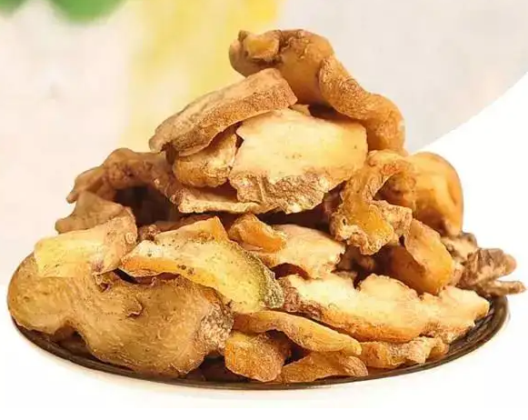黄精的功效与作用 黄精的食用方法 