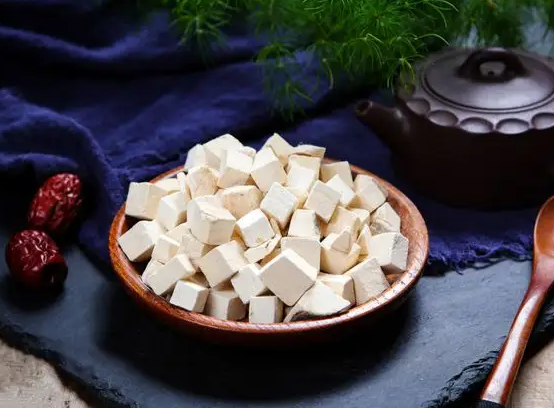 葛根粉的作用与吃法 葛根泡水喝的6大功效 