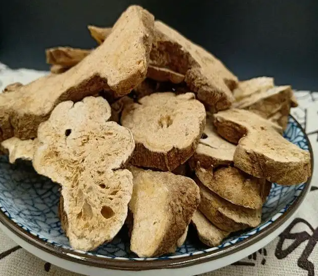 白术是什么 白术如何祛斑