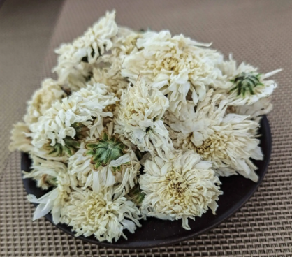 菊花茶养肝护肝吗 菊花茶养肝护肝吗