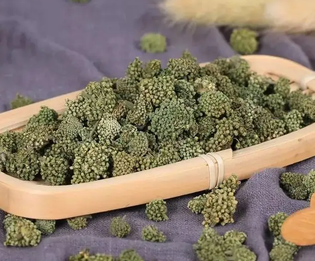 三七花和什么搭配最好 田七花什么人不能喝