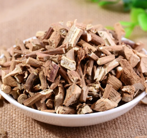 藿香的作用与功效 藿香叶的食用方法