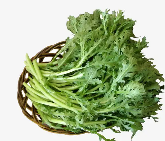 茼蒿的功效与作用 茼蒿能生吃吗
