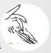 拍指法