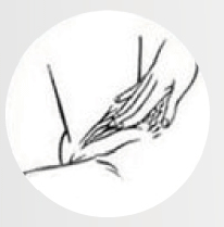 摩指法
