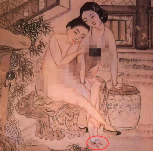 嫁妆画