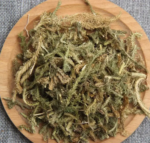 伸筋草能泡脚吗 伸筋草怎么用效果好 