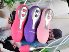 跳蛋有哪几种？女生经常用跳蛋好不好