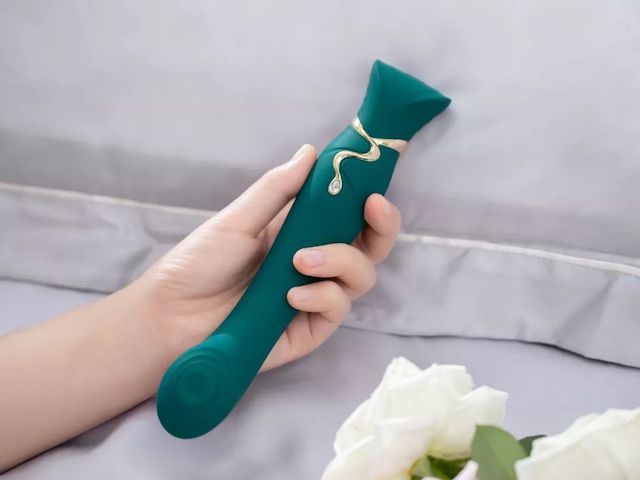 G点高潮