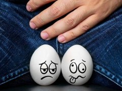男人的“蛋蛋”有什么用?原来睾丸主要有些功能!