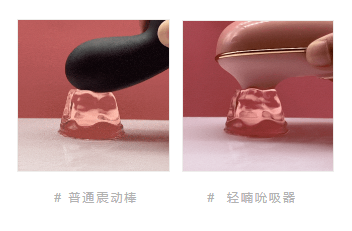 对比