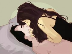 女上位姿势入门指南