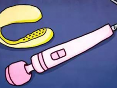 女生的情趣玩具有哪些