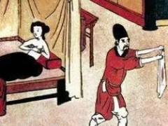 古代女子初夜没流血怎么办