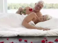 老年人的性生活，真相让人沉默