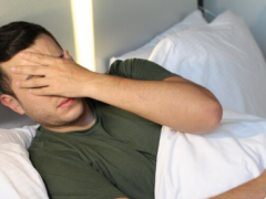 晚上容易梦遗怎么办？四招帮你解决遗精困扰！