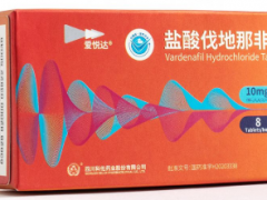 伐地那非片能延时多久每次吃多少