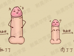 血丁丁和肉丁丁，你的男朋友是什么类型
