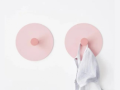 乳晕颜色深意味着什么？女友的乳晕为什么不是粉色