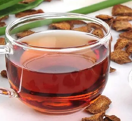 牛蒡根茶的功效与作用 牛蒡根泡水的功效与作用
