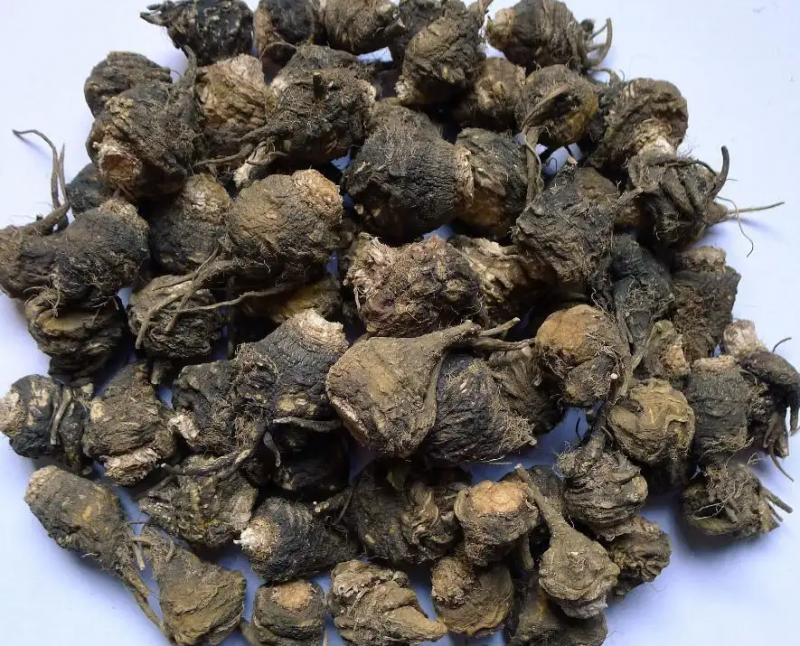 玛卡的功效 玛卡泡酒可以增加性功能吗