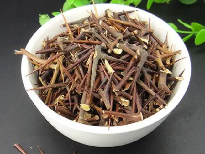 皂角刺的功效 皂角剌炖猪心有什么功效