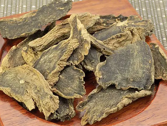 玄参的作用 玄参的功效