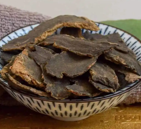 玄参的功效与作用点 玄参的功效与作用点