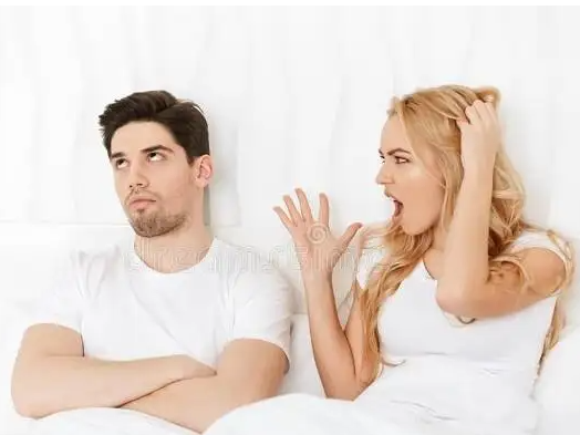 床上技巧攻略:抚摸式性爱法