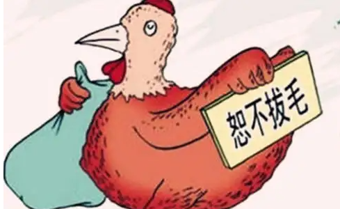 令女人无法忍受的极品抠门男
