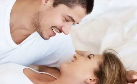 古代闺房秘术：怎样让女人更快到达高潮的技巧