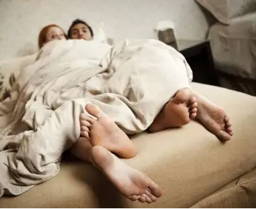 男女性生活时常用体位攻略!