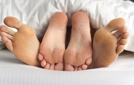 古代人是如何啪啪啪的